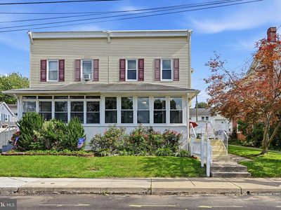 302 William St, Downingtown, PA, 19335