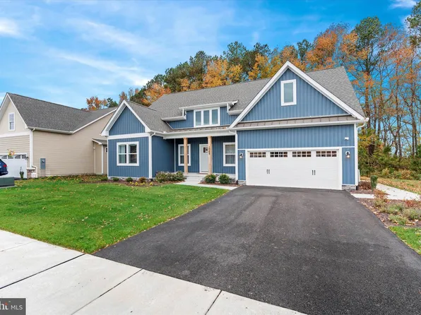 25021 Trinity Rd #83, Lincoln, DE 19960