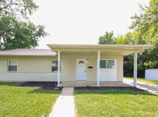 4077 Fleetwood Dr, Dayton, OH 45416