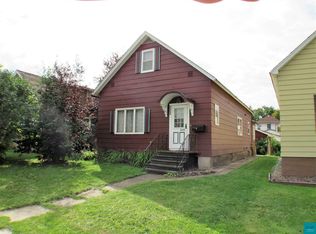222 7th St S, Virginia, MN 55792