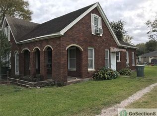 2567 1/2 Rusk St, Beaumont, TX 77702