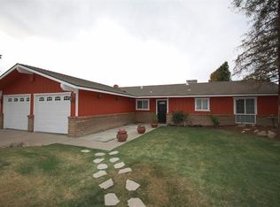 3325 E Garland Ave, Fresno, CA 93726