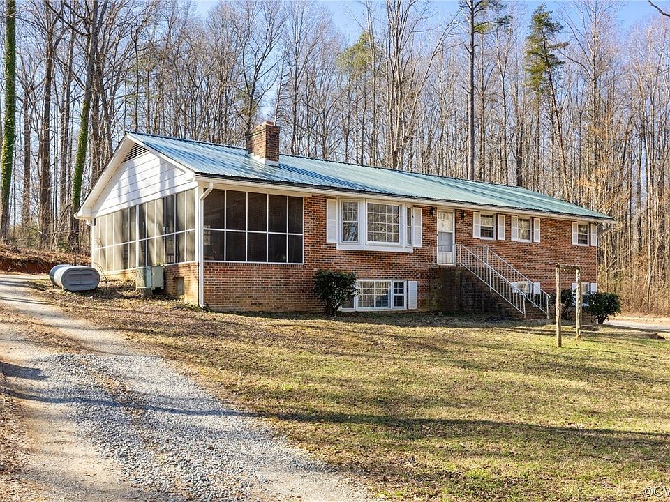 2813 Anderson Hwy, Powhatan, VA 23139 Zillow