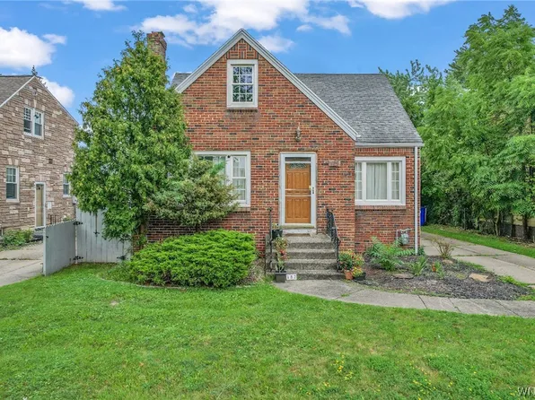 187 Windermere Blvd, Amherst, NY 14226