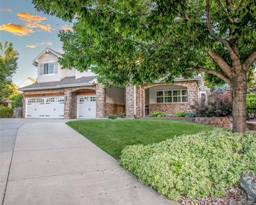 6588 S Sheridan Loop, Littleton, CO, 80123