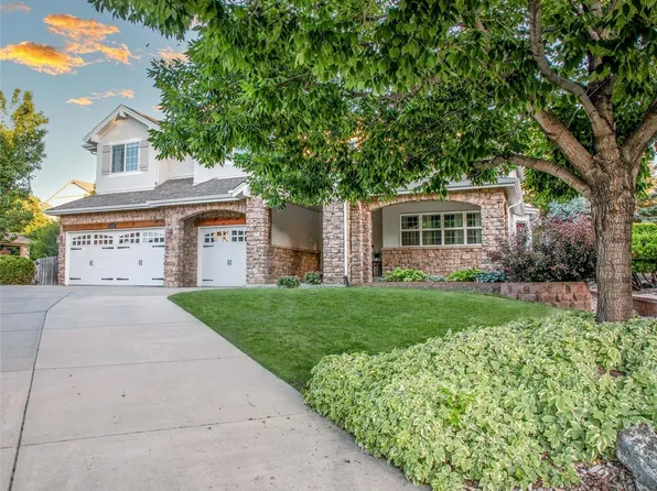 6588 S Sheridan Loop, Littleton, CO 80123