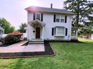 91 Butternut St, Middletown, CT 06457