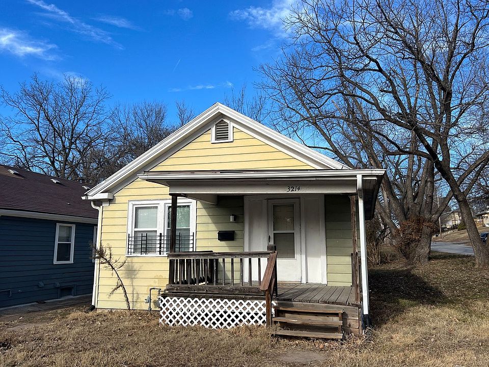 1st image of 3214 E 60th St