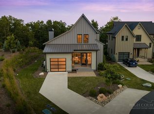 183 Calico Court, Boone, NC 28607