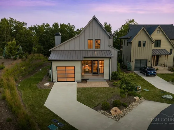 183 Calico Court, Boone, NC 28607