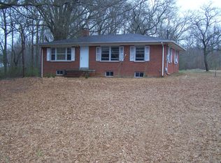 2901 Lemon Springs Rd, Sanford, NC 27332