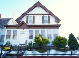 45 Abbott St, Lawrence, MA 01843