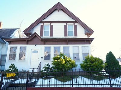 45 Abbott St, Lawrence, MA, 01843