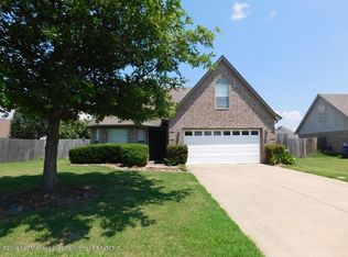 7890 Bailee Ln, Walls, MS 38680