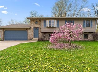 6437 Windwood Ave, Portage, IN 46368