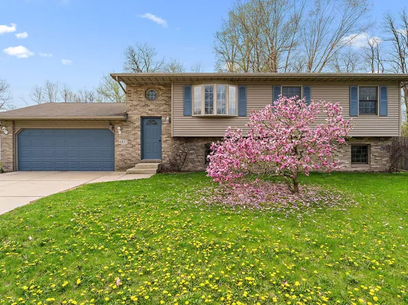 6437 Windwood Ave, Portage, IN 46368