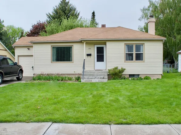 853 Saturn Ave, Idaho Falls, ID 83402