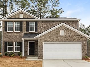 4460 Luke Way, Ellenwood, GA 30294