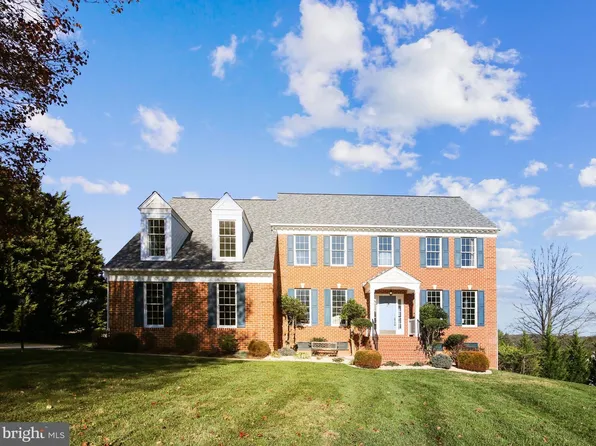 6267 Belmont Cir, Mount Airy, MD 21771