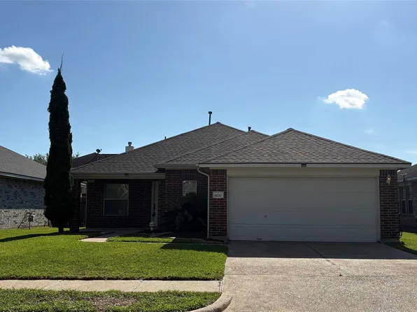 8210 Greenleaf St, Baytown, TX 77523