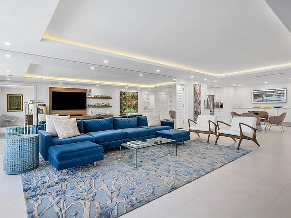 3rd image of 2600 S Ocean Blvd APT 303N