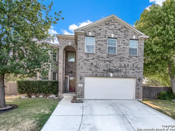 503 Magna Vista Ct, San Antonio, TX 78258