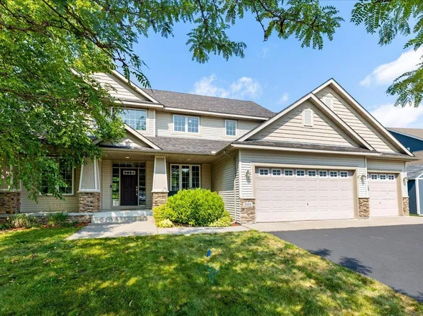 2001 Buffalo Run Rd, Buffalo, MN 55313
