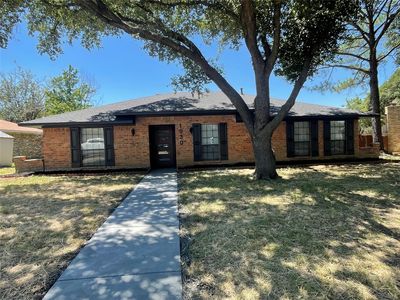 1930 Maxwell Dr, Lewisville, TX, 75077