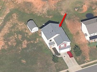 1125 Crowders Woods Dr, Gastonia, NC 28052