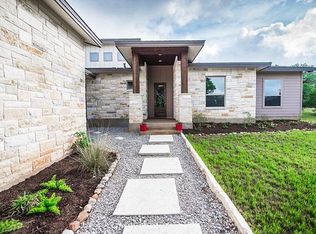 23704 Oscar Rd, Spicewood, TX 78669
