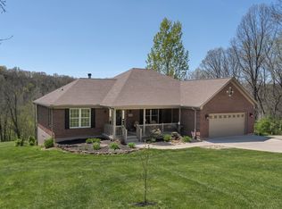 1500 Clarks Creek Rd, Dry Ridge, KY 41035