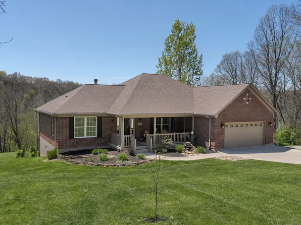 1500 Clarks Creek Rd, Dry Ridge, KY 41035