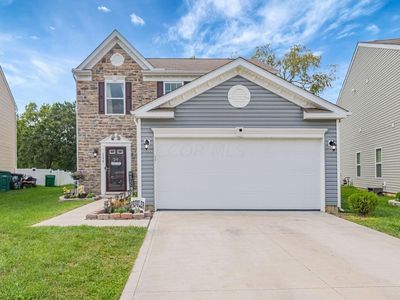 5179 Macclellan St N, Groveport, OH, 43125