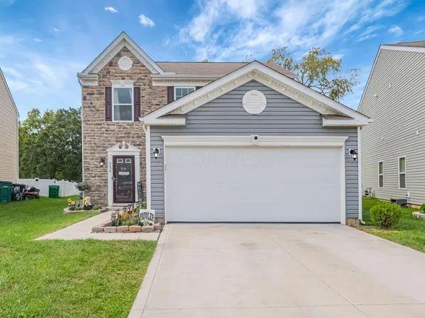 5179 Macclellan St N, Groveport, OH 43125