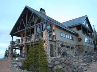 797 E Kodiak Dr, Brian Head, UT 84719