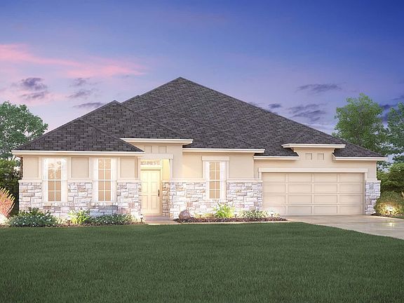 Nolan Elevation C
