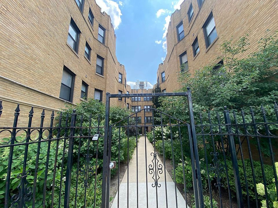 1st image of 2801-05 W Lawrence Ave #2803-B3E