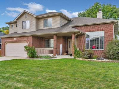 203 Jefferson St, Manteno, IL, 60950