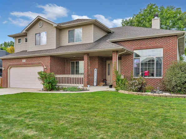 203 Jefferson St, Manteno, IL 60950