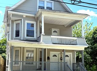 74 Starr Street, New Haven, CT 06511