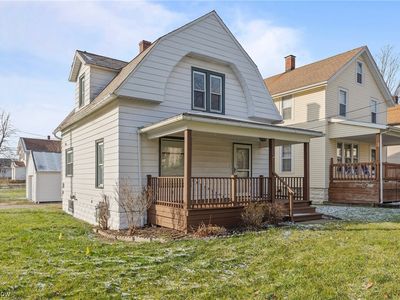6343 Jefferson Rd, Ashtabula, OH, 44004