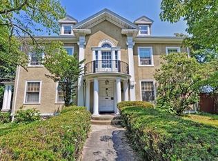 105 Governors Ave, Medford, MA 02155