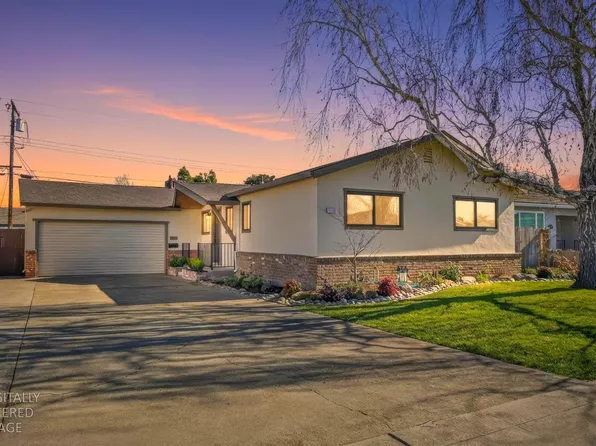 1214 Glenhurst Dr, Lodi, CA 95240