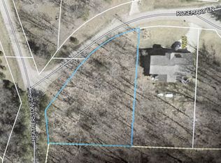 LOT 19 Rosemary Ln, Athens, OH