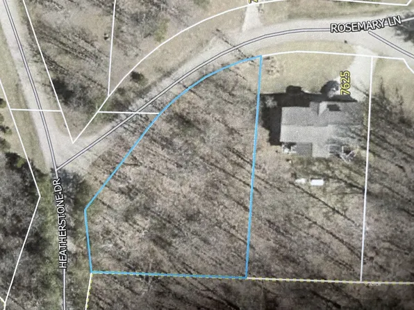 LOT 19 Rosemary Ln, Athens, OH 45701