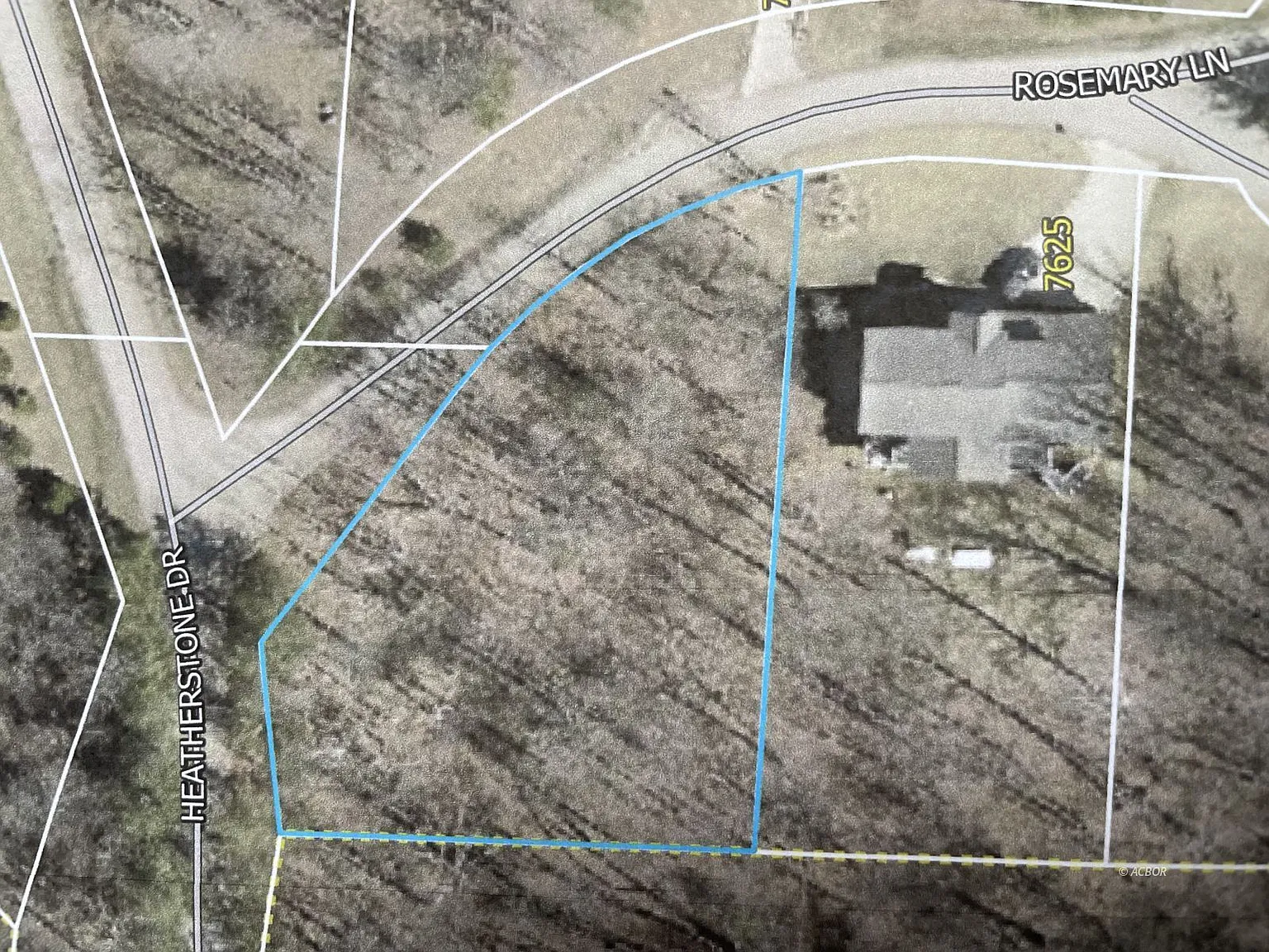 LOT 19 Rosemary Ln photo 1