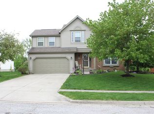 840 Elgin Cir, Pickerington, OH 43147