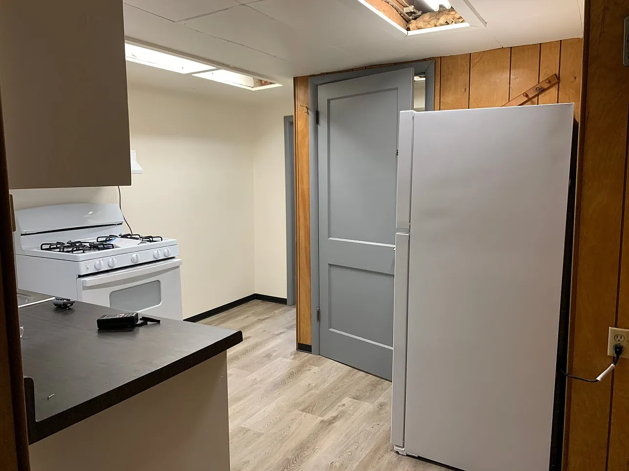 1 bed, 550 sqft, $950 — Photo 2