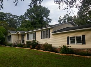 2401 Lookout St, Gadsden, AL 35904