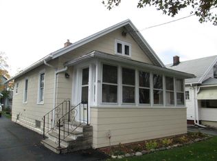 133 Moulson St, Rochester, NY 14621